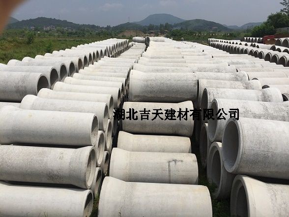 關(guān)于鄂州承插管的用途，你知道多少？